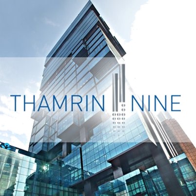 THAMRIN 9 – MEP Project