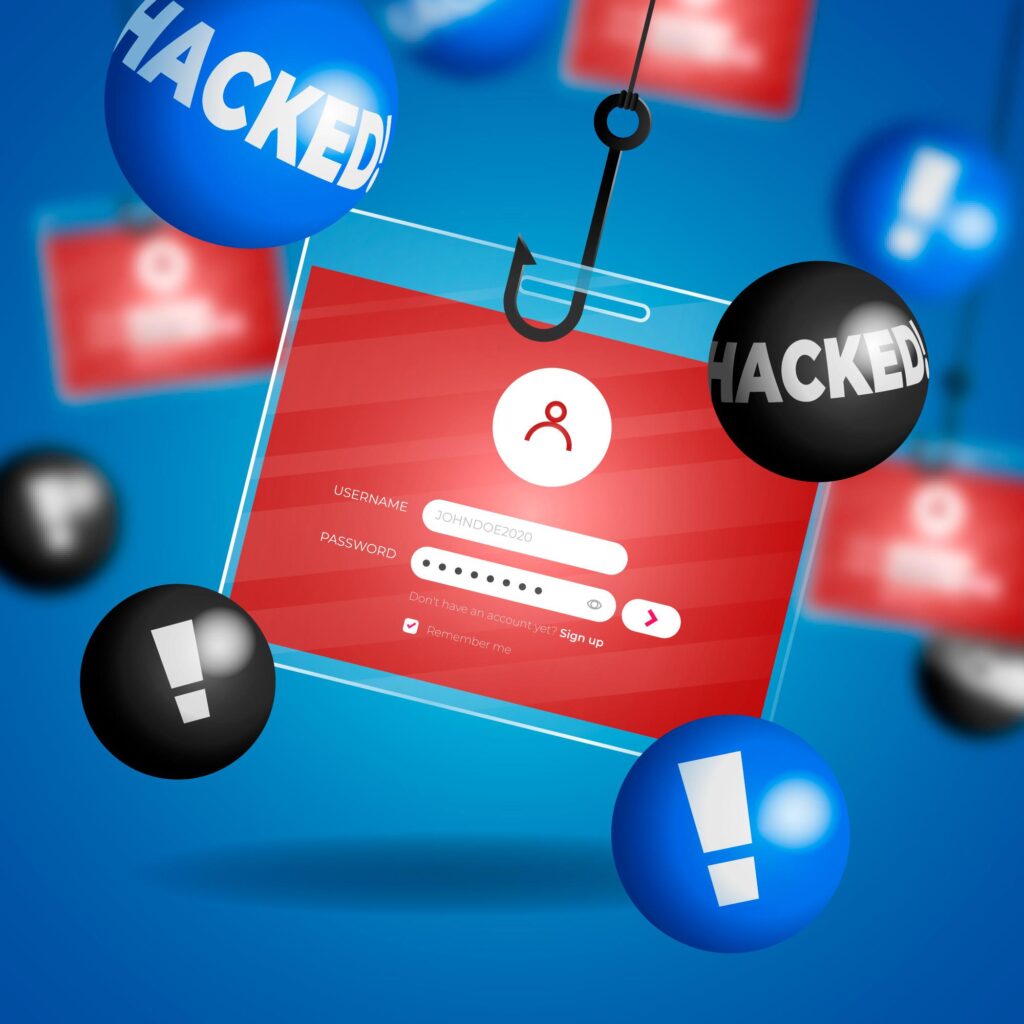Phishing Masih Menjadi Vektor Serangan No. 1, Dengan Lonjakan URL Berbahaya sebesar 144%