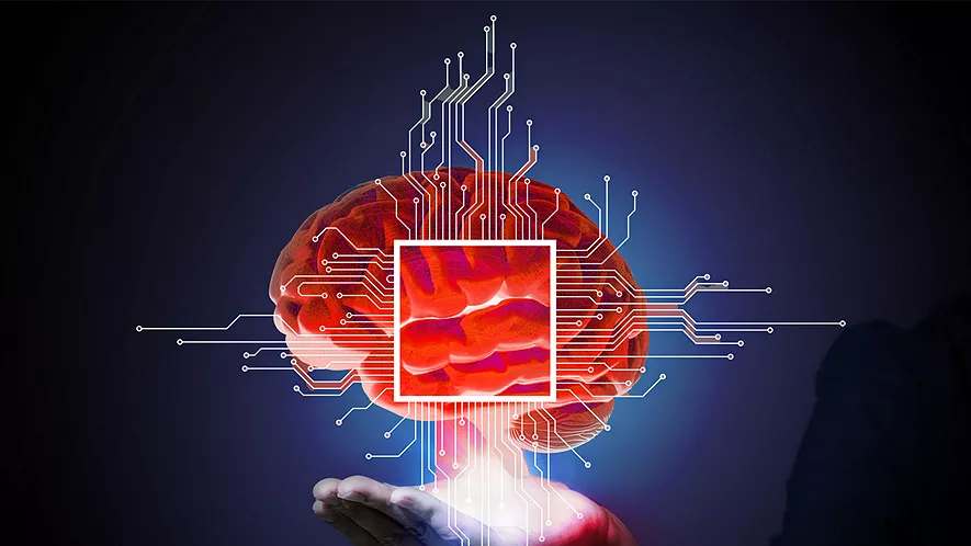 AI keysight