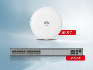 Huawei WiFi 7