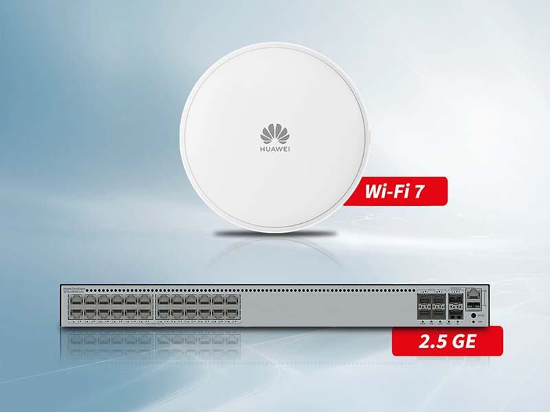 Huawei WiFi 7