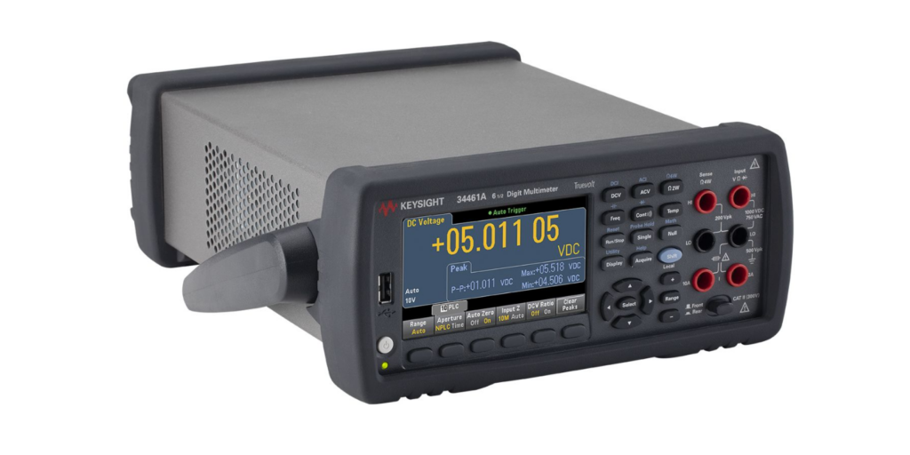 Jangan Panik! Multimeter Digital Membantu Anda Memecahkan Masalah Listrik