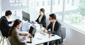entrust partner