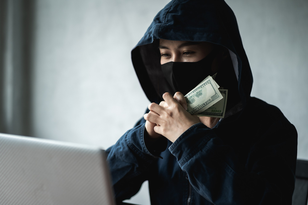 Ransomware Tak Pandang Lembaga, Institusi Harus Siap Hadapi Ancaman Ini
