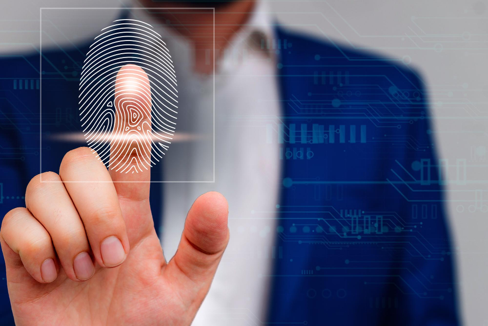 biometrik