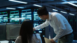 end user computing