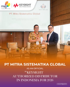 keysight partner