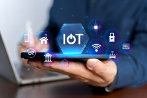 keamanan IoT