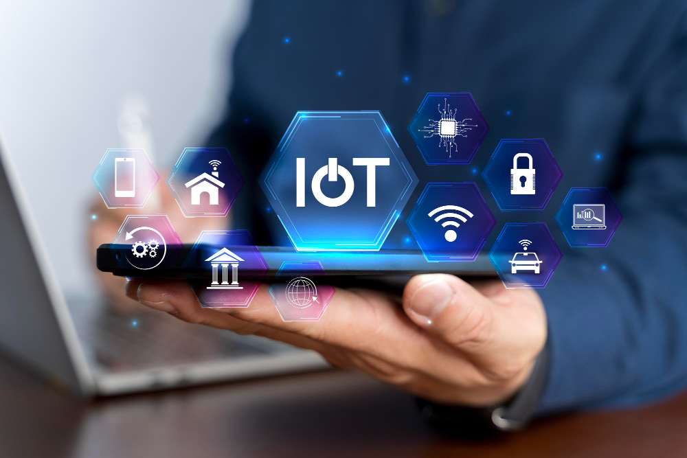 keamanan IoT