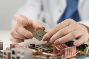 semikonduktor Keysight
