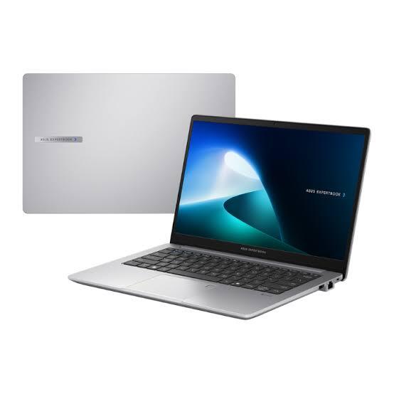 Asus Expertbook